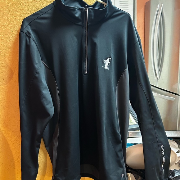 Galvin Green Golf Windstopper Jacket Men’s Size XXL - Picture 1 of 11